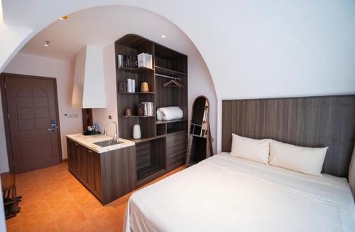 Van Mieu Hotel | Amsphere Homestay & Restaurant