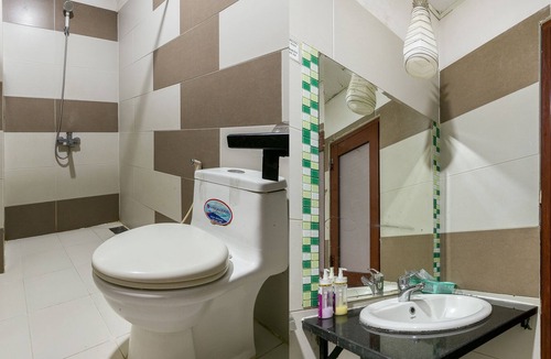 Phu My Hotel | Amura Hotel Quan 7