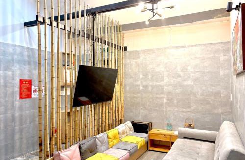 Hai Chau Apartment | AMY HOME - 3 bedroom Apartment with bathtub