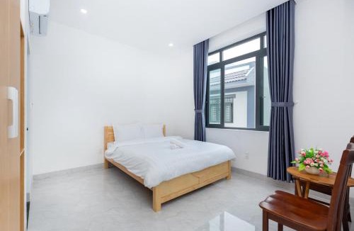 Thang Tam Hotel | AMY homestay