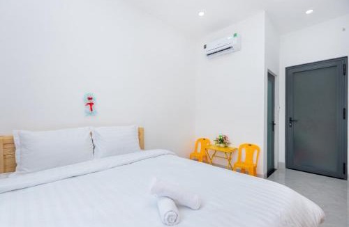 Thang Tam Hotel | AMY homestay
