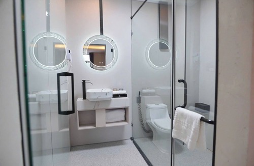 Bac Ninh Hotel | AMY HOTEL