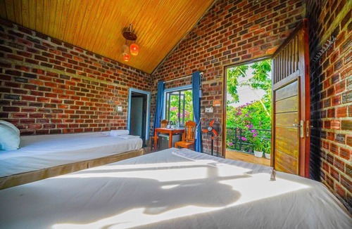 Phong Nha House | An An Homestay Bungalow