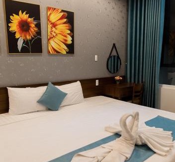 Hue City Centre House | An-An Homestay Huế - Near Walking Street