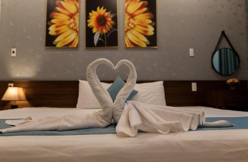 Hue City Centre House | An-An Homestay Huế - Near Walking Street