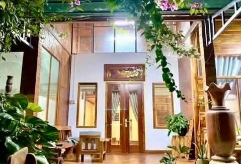Ha Tien House | An Bình Home