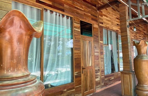 Ha Tien Apartment | An Bình Home
