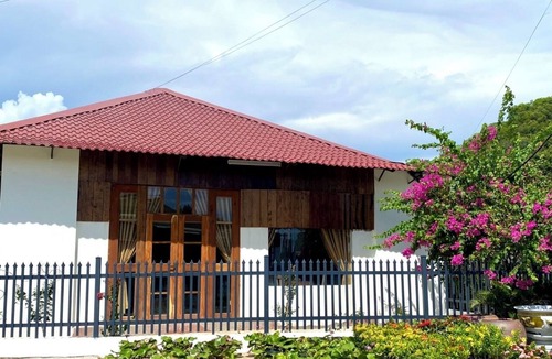 Ha Tien Apartment | An Bình Home