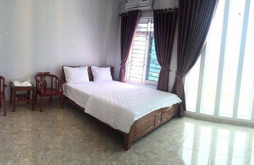 Bac Giang Hotel | An Binh 2 Hotel BG - by BAY LUXURY