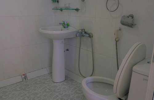 Phu Quy Hotel | An Binh Hotel Phu Quy Island