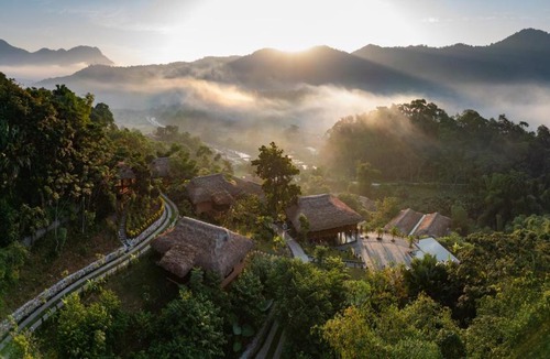 Ha Giang Resort | An Châng Retreat & Spa