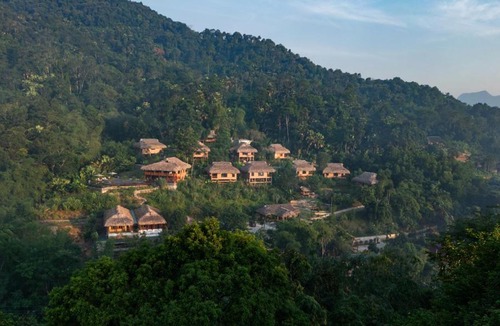 Ha Giang Resort | An Châng Retreat & Spa