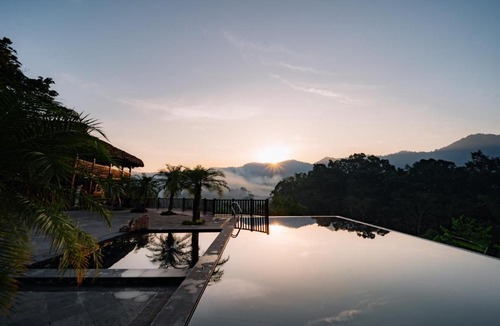 Ha Giang Resort | An Châng Retreat & Spa