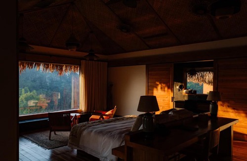 Ha Giang Resort | An Châng Retreat & Spa