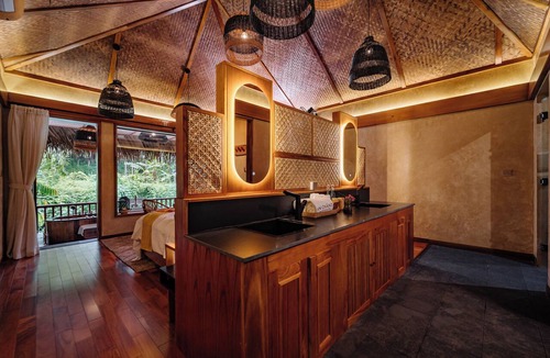 Ha Giang Resort | An Châng Retreat & Spa