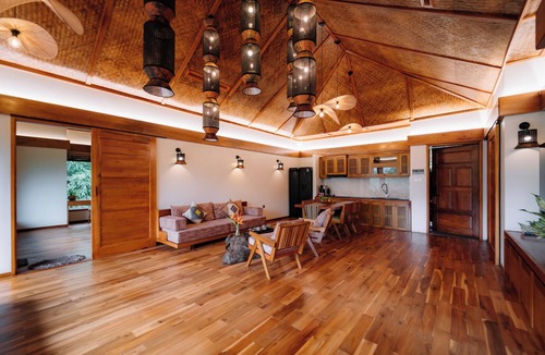 Ha Giang Resort | An Châng Retreat & Spa