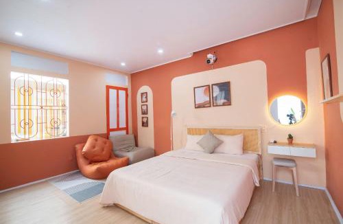 Dong Hoi Apartment | An Du Boutique Stay