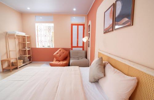 Dong Hoi Apartment | An Du Boutique Stay