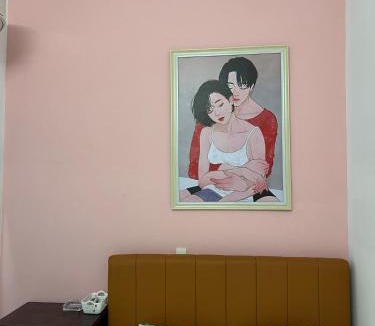 Bien Hoa Hotel | An Gia Motel