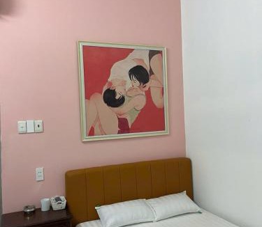 Bien Hoa Hotel | An Gia Motel