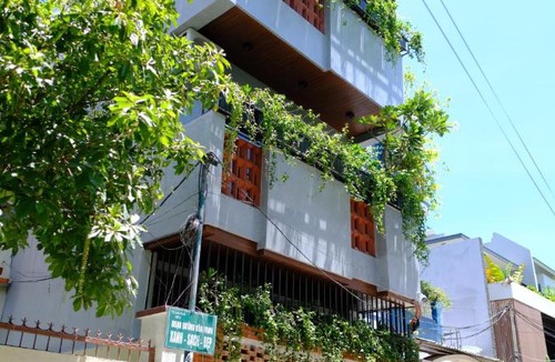 Ngu Hanh Son Hotel | An Hiên Home