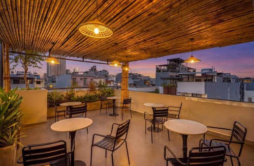 Ngu Hanh Son Hotel | An Hiên Home
