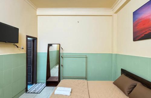Phan Thiet Hotel | An Homestay CN2