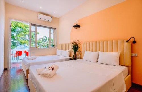 Thuy Khue House | An Homestay Lakeview Apartment