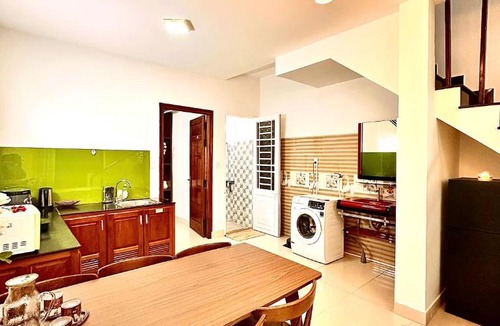 Hai Chau Apartment | AN House Homestay 3BR