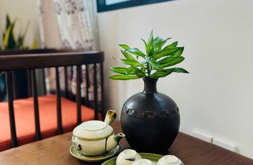 Hai Chau Apartment | AN House Homestay 3BR