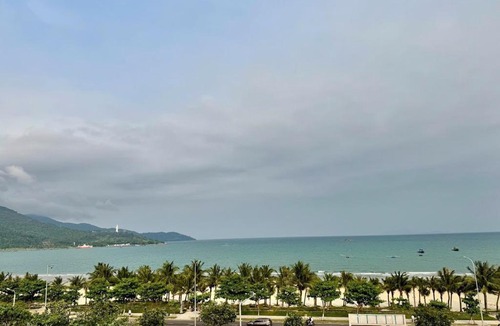 Tho Quang Beach Hotel | An House Son Tra