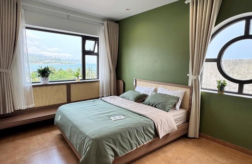 Tho Quang Beach Hotel | An House Son Tra