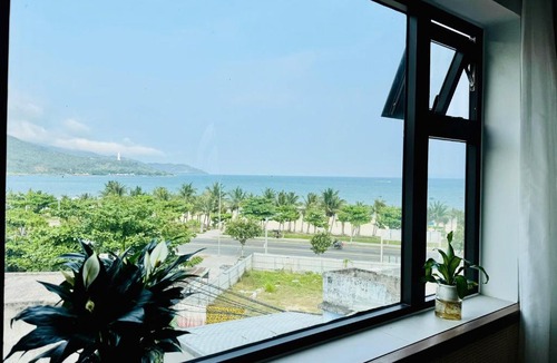 Tho Quang Beach Hotel | An House Son Tra