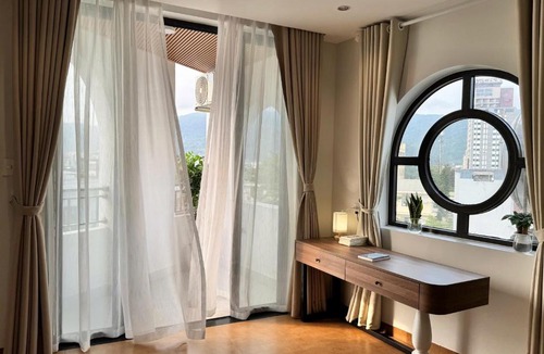 Tho Quang Beach Hotel | An House Son Tra