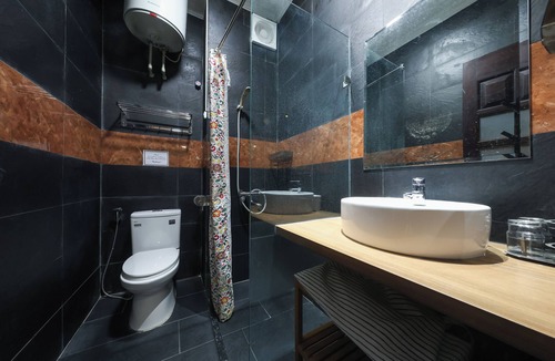 Hai Ba Trung Apartment | An Huy Artment