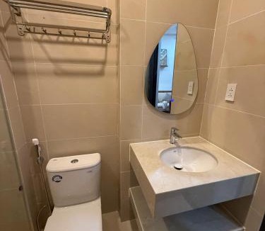 Cam Le Apartment | An Hy Apartment