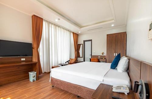 Ha Giang Hotel | An Khang Hotel