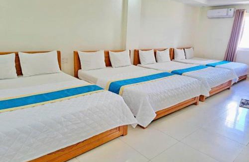 Thang Tam Hotel | An Khang Hotel Vung tau