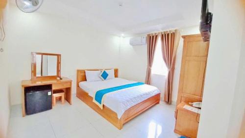 Thang Tam Hotel | An Khang Hotel Vung tau