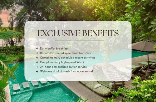 Thuan An Hotel | An Lam Retreats Saigon River