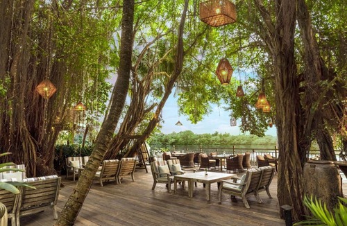 Thuan An Hotel | An Lam Retreats Saigon River