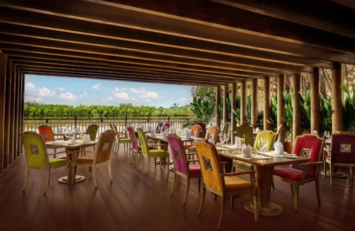 Thuan An Hotel | An Lam Retreats Saigon River