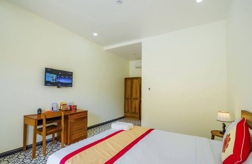 Cua Can Village Hotel | An nam Resort Phu Quoc
