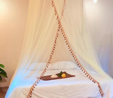 Pleiku House | An Nhiên Farmstay & Resort