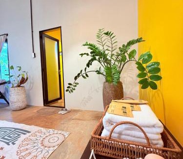 Pleiku House | An Nhiên Farmstay & Resort