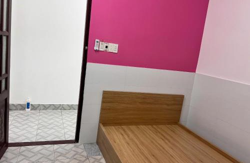 Bien Hoa Hotel | An Nhiên Hotel