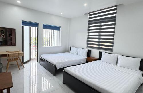 Tay Ninh Hotel | An Nhiên Hotel