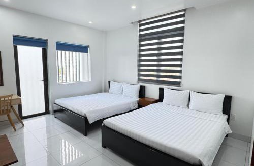 Tay Ninh Hotel | An Nhiên Hotel