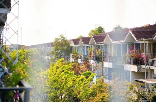 Mang Yang Bed & Breakfast | An Nhiên House