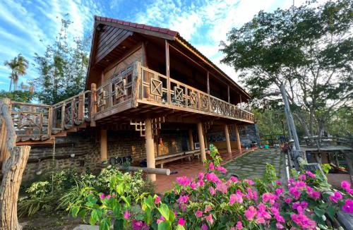 Buon Ma Thuot Villa | An Nhien Farm - Venuestay
